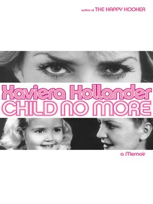 cover image of Child No More